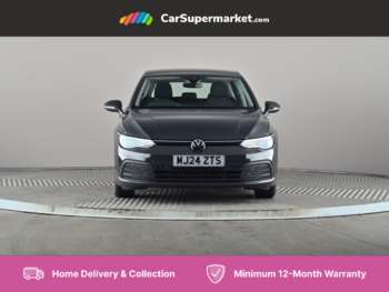 Used Volkswagen Golf 2024 for sale - 74735770: Photo