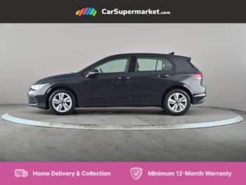 Used Volkswagen Golf 2024 for sale - 74735770: Photo