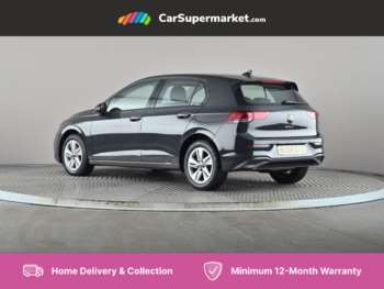 Used Volkswagen Golf 2024 for sale - 74735770: Photo