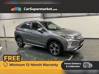 2018 - 1.5 3 5dr CVT