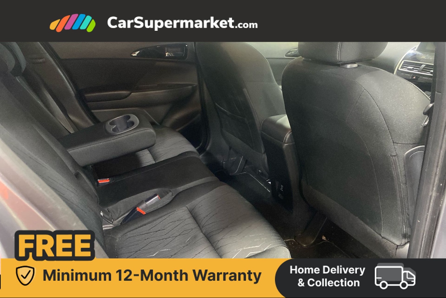 Used Mitsubishi Eclipse Cross 2018 for sale - 76495242: Photo 5