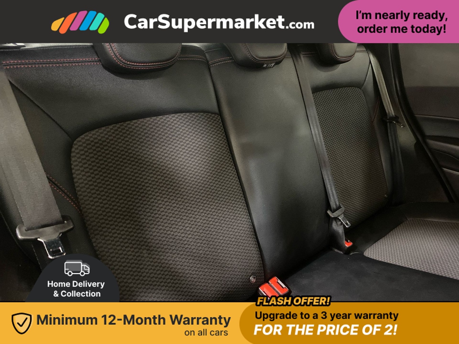 Used Ford Fiesta 2020 for sale - 76798383: Photo 7