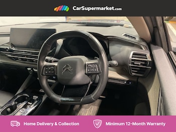 Used Citroen C5 X 2023 for sale - 75760188: Photo