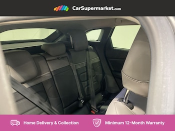 Used Citroen C5 X 2023 for sale - 75760188: Photo