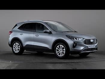 Used Ford Kuga 2025 for sale - 79308640: Photo