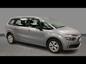 Used Citroen Grand C4 Picasso 2021 for sale - 78633045: Photo
