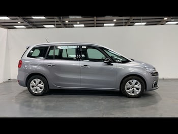 Used Citroen Grand C4 Picasso 2021 for sale - 78633045: Photo
