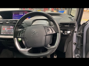Used Citroen Grand C4 Picasso 2021 for sale - 78633045: Photo