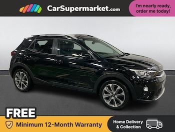 Used Kia Stonic 2020 for sale - 77764388: Photo