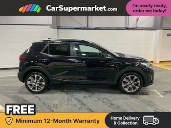 Used Kia Stonic 2020 for sale - 77764388: Photo