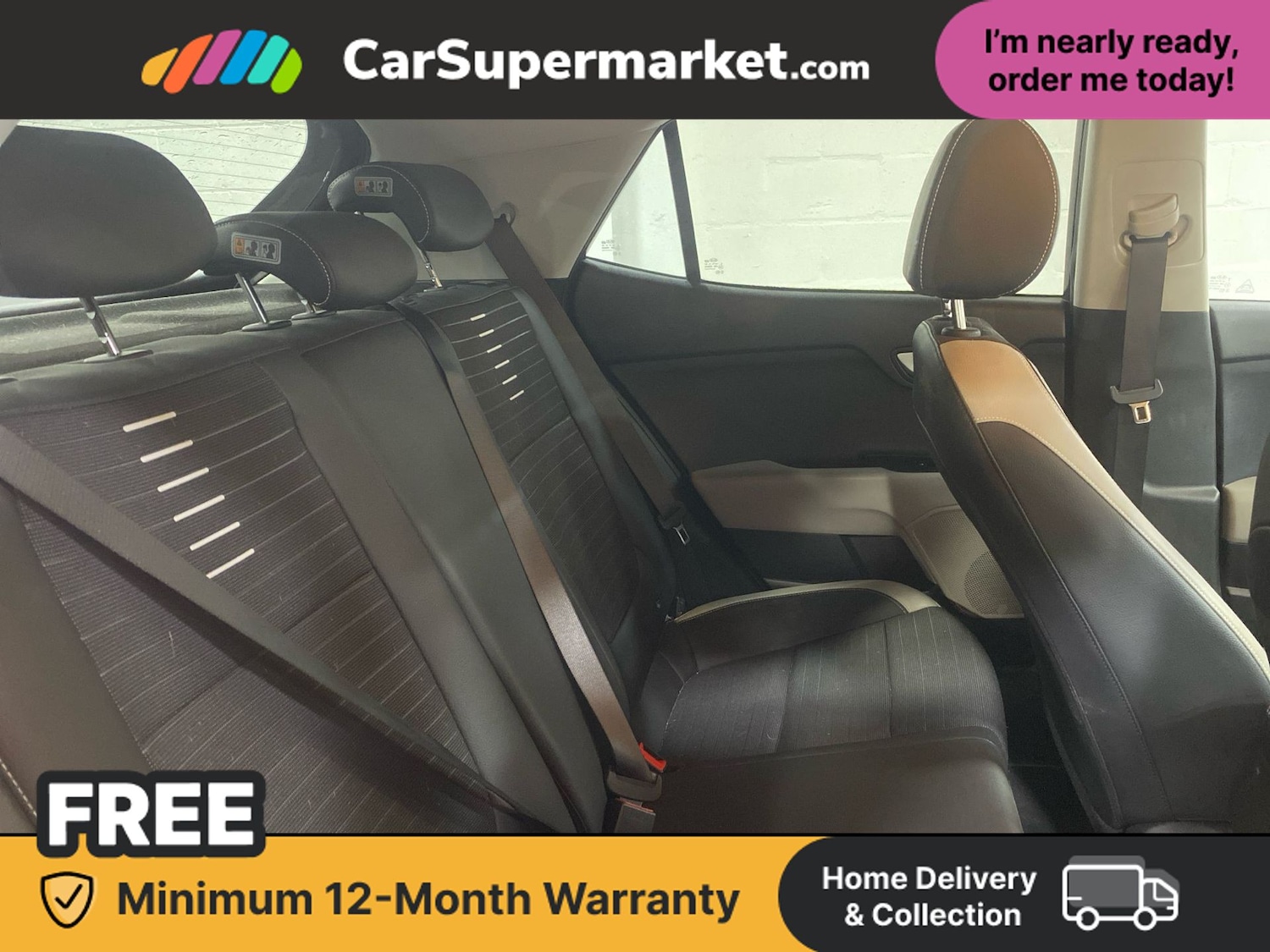 Used Kia Stonic 2020 for sale - 77764388: Photo 5