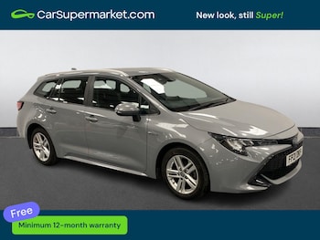 Used Toyota Corolla 2021 for sale - 78433259: Photo