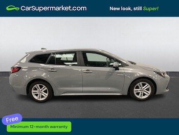 Used Toyota Corolla 2021 for sale - 78433259: Photo