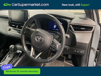 Used Toyota Corolla 2021 for sale - 78433259: Photo