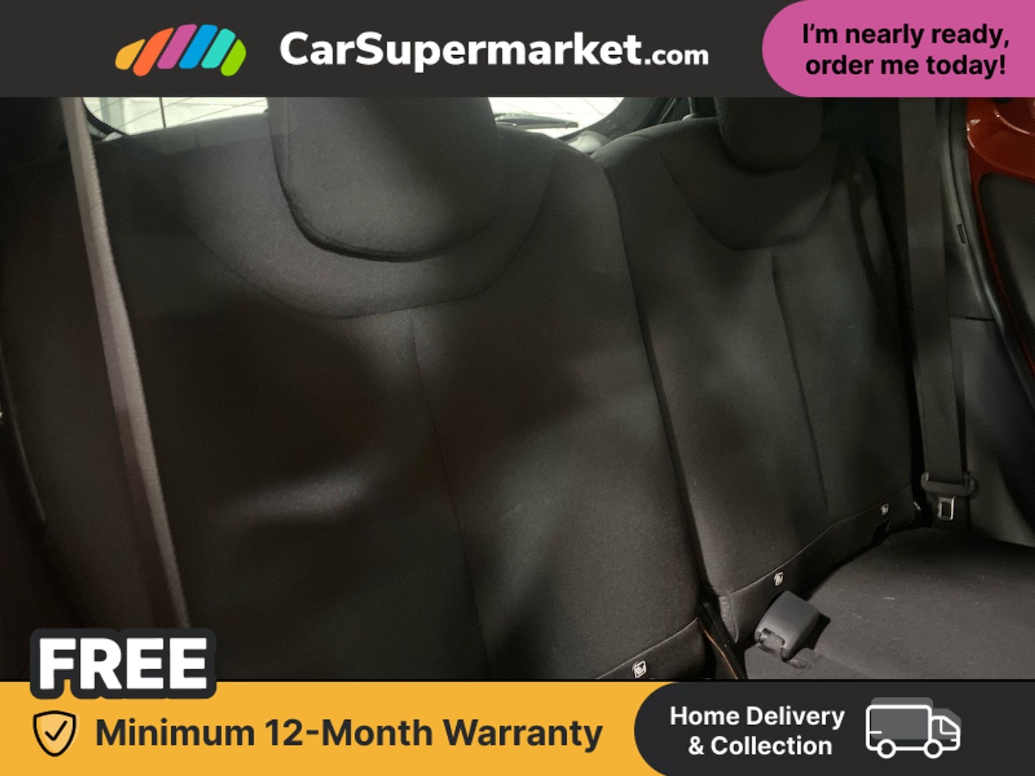 Used Toyota Aygo X 2022 for sale - 77620589: Photo 6