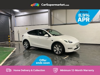 Tesla - Model Y