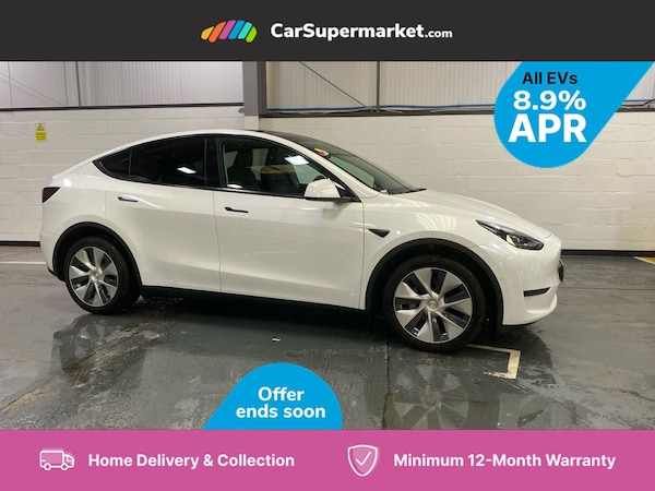 Used Tesla Model Y 2022 for sale - 76232464: Photo 3
