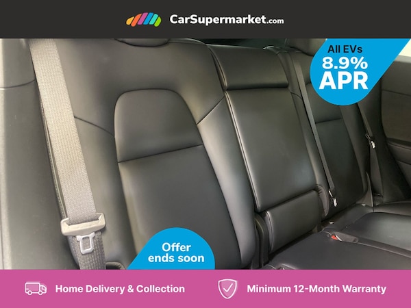 Used Tesla Model Y 2022 for sale - 76232464: Photo 8