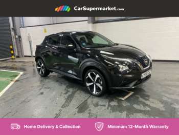 2020 - 1.0 DiG-T 114 Tekna 5-Door