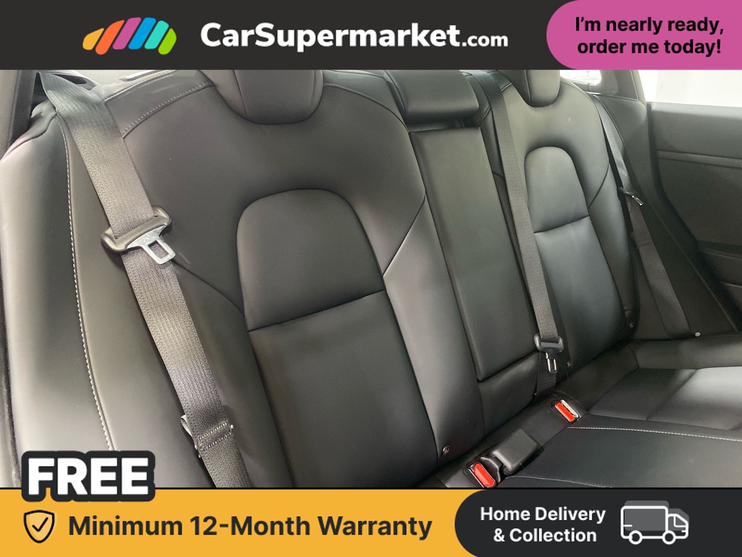 Used Tesla Model 3 2021 for sale - 78070037: Photo 5