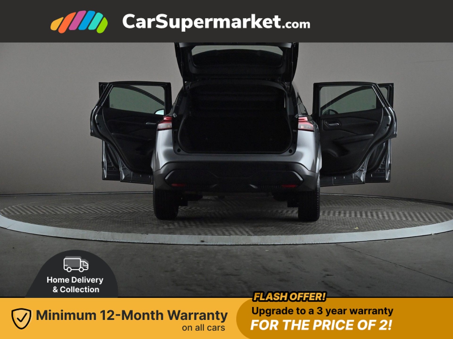 Used Nissan Qashqai 2022 for sale - 76798350: Photo 12