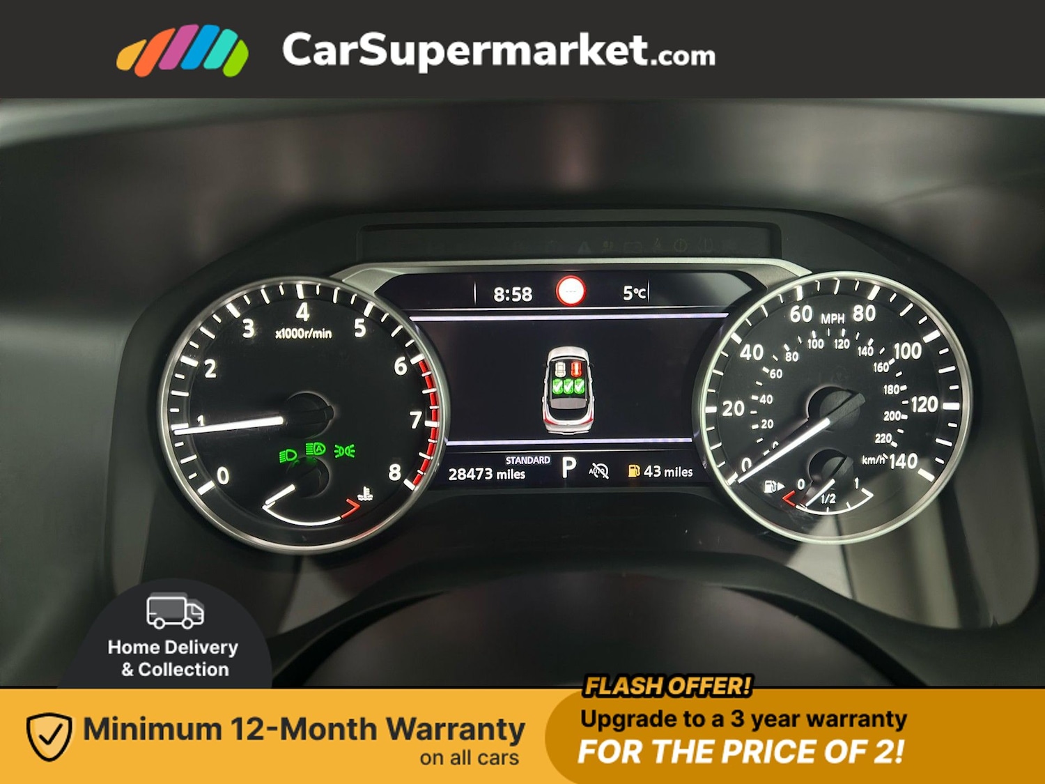 Used Nissan Qashqai 2022 for sale - 76798350: Photo 16