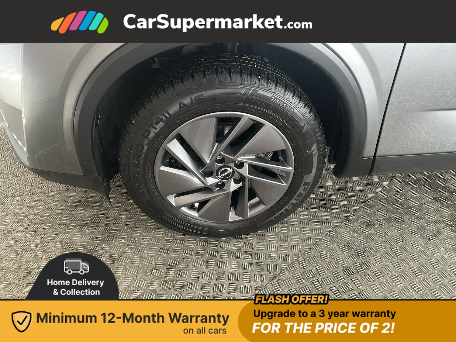 Used Nissan Qashqai 2022 for sale - 76798350: Photo 20