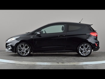 Used Ford Fiesta 2019 for sale - 78789694: Photo