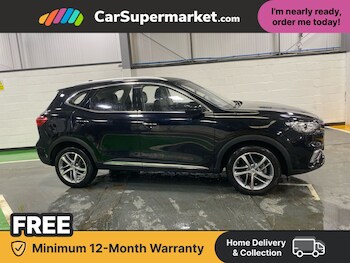 Used MG MG HS 2023 for sale - 77879092: Photo