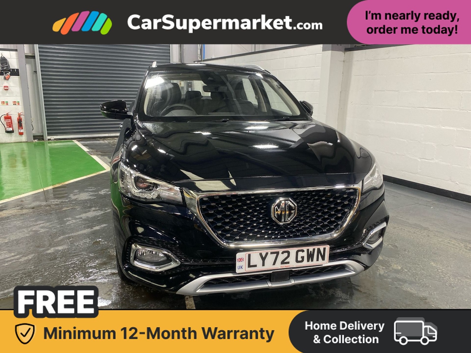 Used MG MG HS 2023 for sale - 77879092: Photo 3