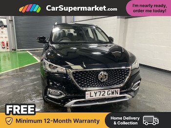 Used MG MG HS 2023 for sale - 77879092: Photo