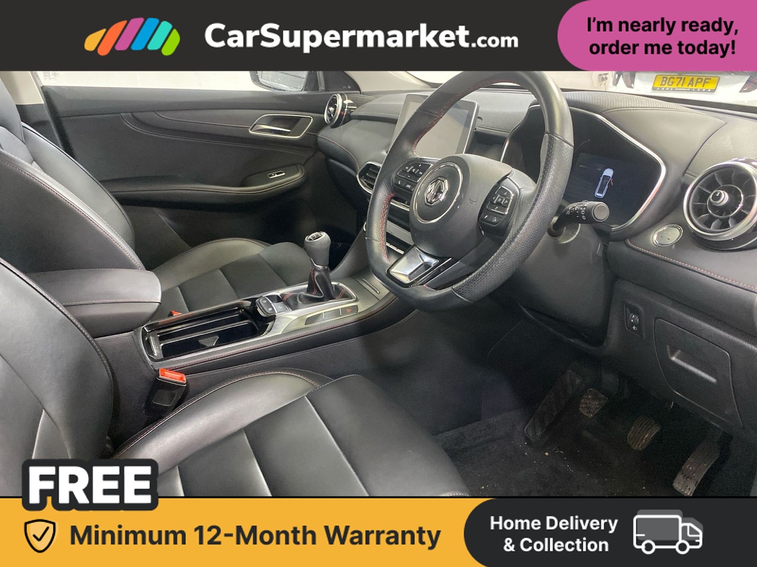 Used MG MG HS 2023 for sale - 77879092: Photo 4