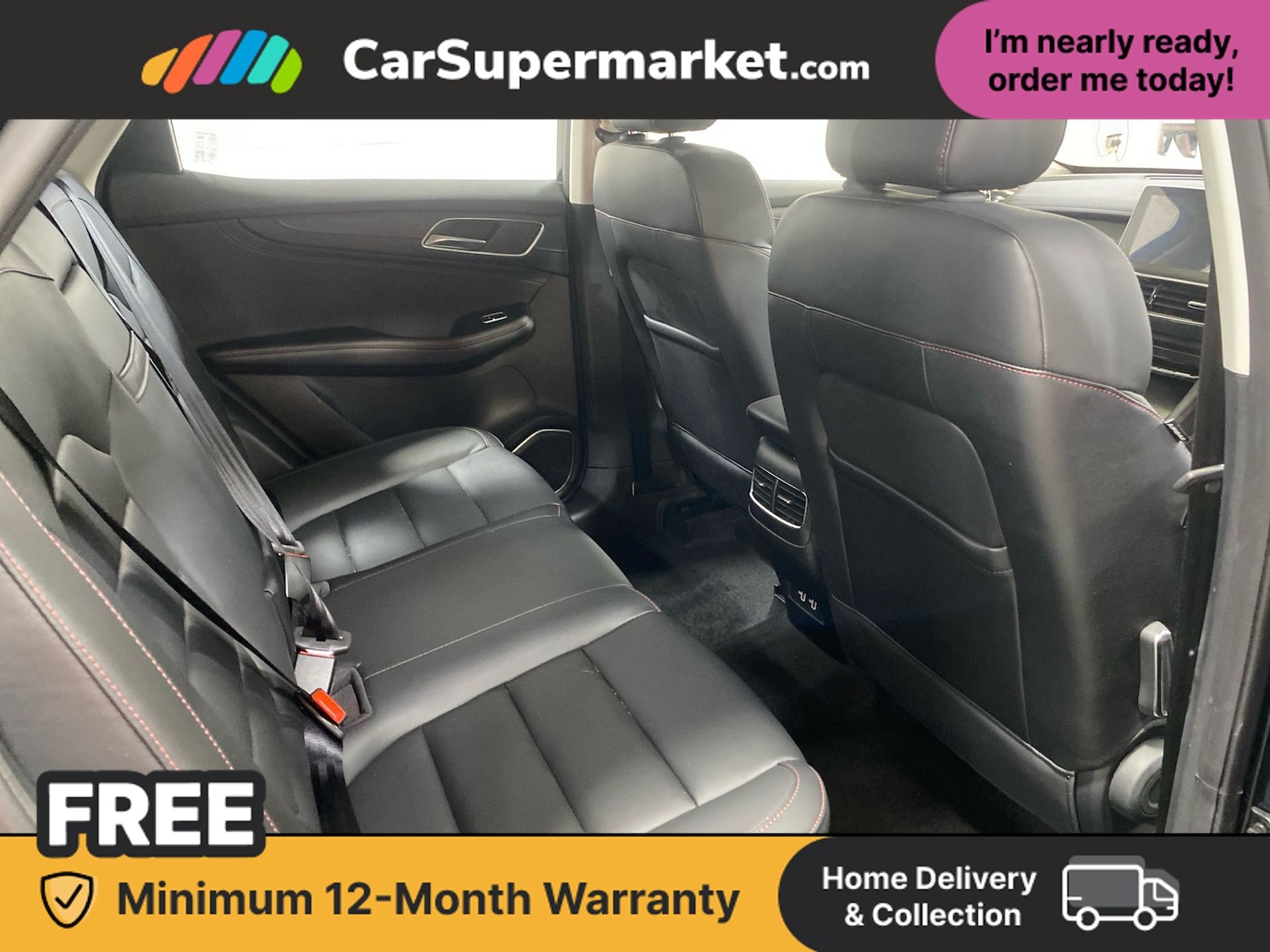 Used MG MG HS 2023 for sale - 77879092: Photo 5