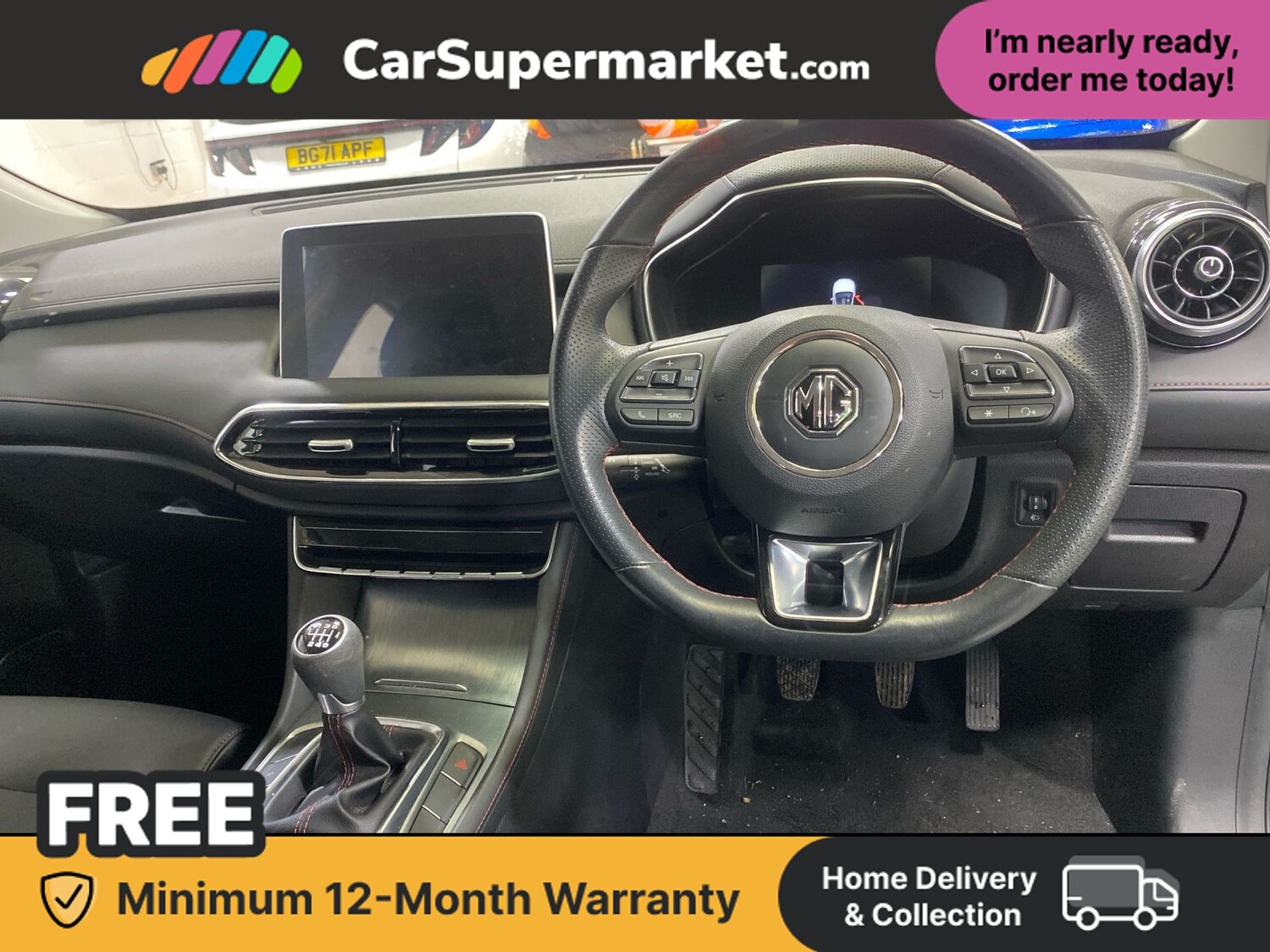 Used MG MG HS 2023 for sale - 77879092: Photo 6