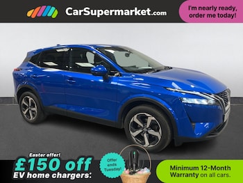 Used Nissan Qashqai 2022 for sale - 78111826: Photo