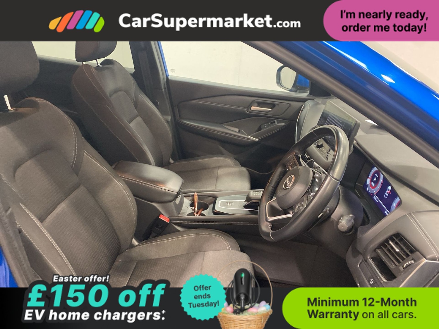 Used Nissan Qashqai 2022 for sale - 78111826: Photo 5