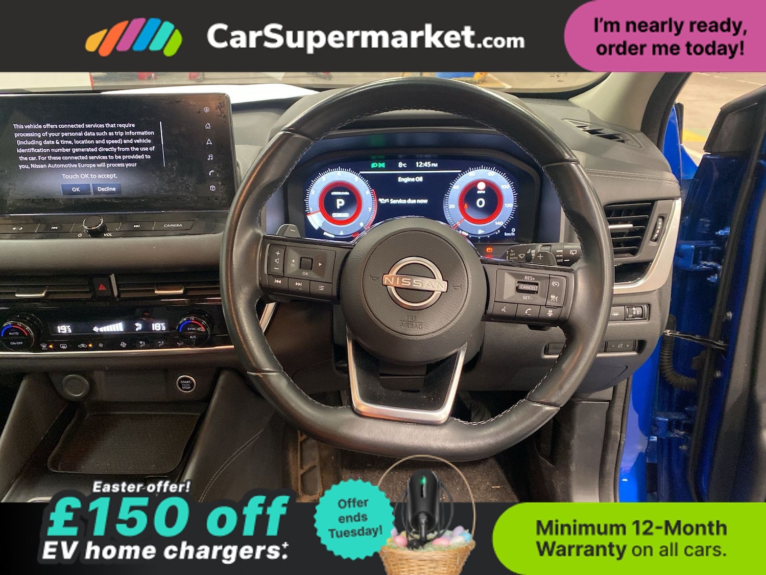 Used Nissan Qashqai 2022 for sale - 78111826: Photo 6