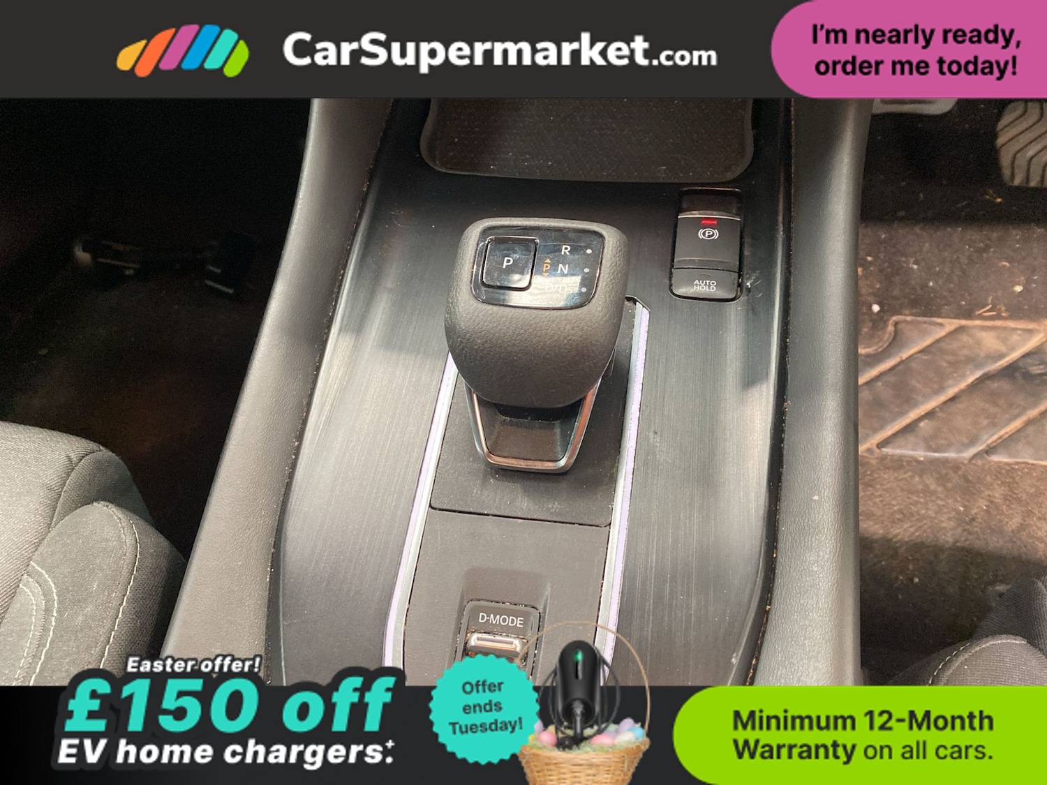 Used Nissan Qashqai 2022 for sale - 78111826: Photo 7