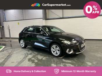 2020 - 40 TFSI e Sport 5dr S Tronic