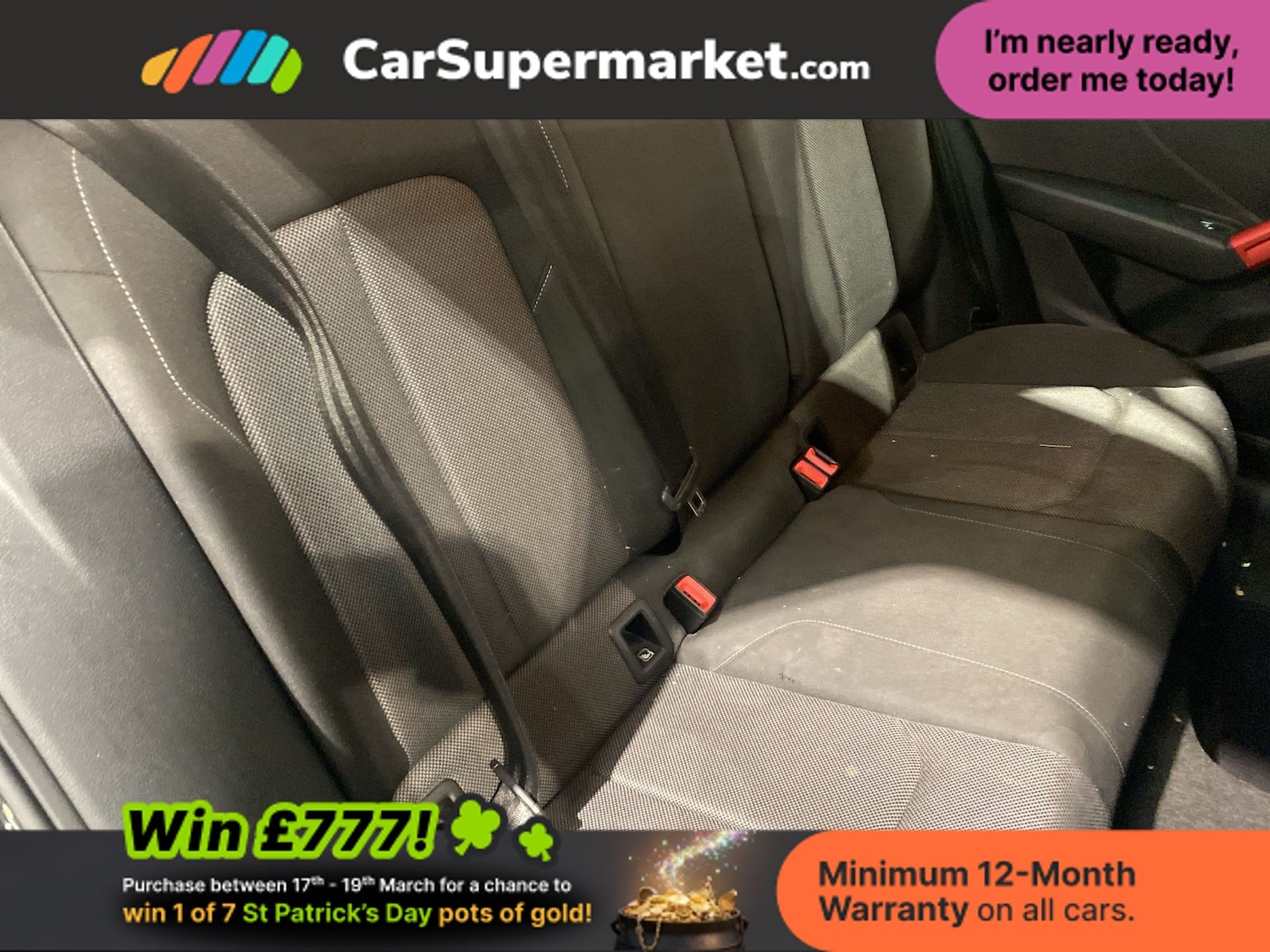 Used Audi Q2 2018 for sale - 77919307: Photo 5