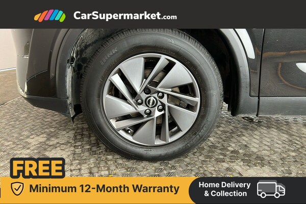 Used Nissan Qashqai 2023 for sale - 76304866: Photo 19