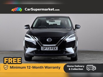 Used Nissan Qashqai 2023 for sale - 76304866: Photo 2