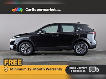 Used Nissan Qashqai 2023 for sale - 76304866: Photo 3