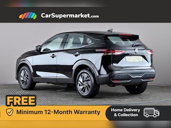 Used Nissan Qashqai 2023 for sale - 76304866: Photo 4