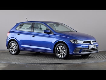 Used Volkswagen Polo 2024 for sale - 78641547: Photo