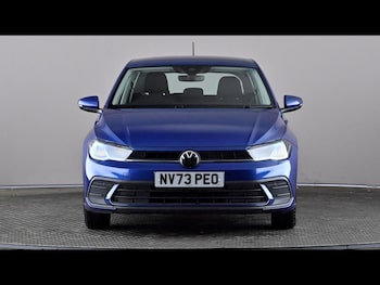 Used Volkswagen Polo 2024 for sale - 78641547: Photo