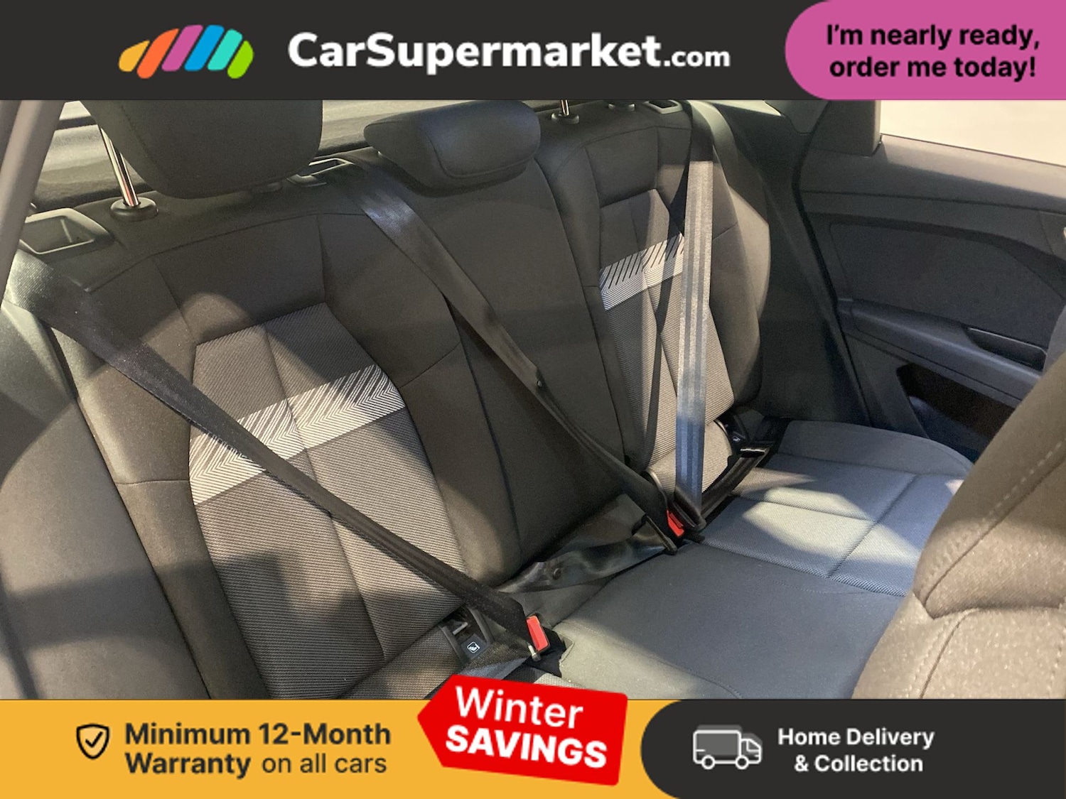 Used Audi Q4 e-tron 2022 for sale - 77302876: Photo 3