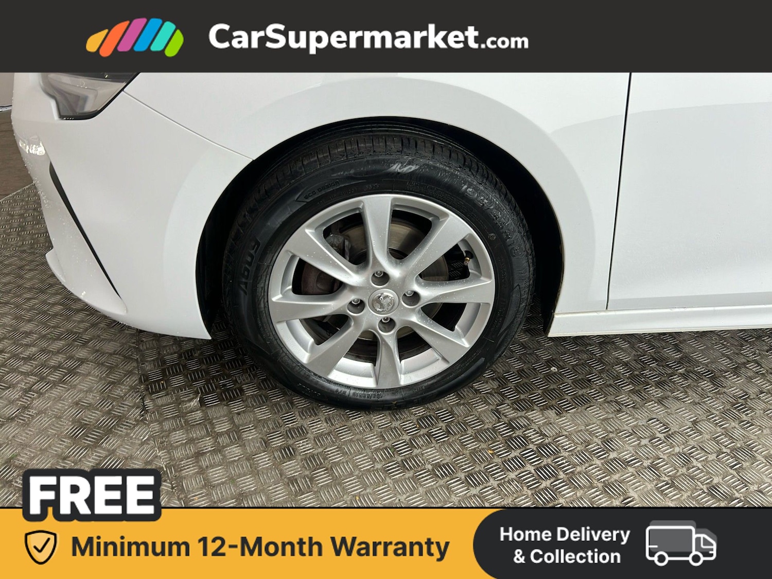 Used Vauxhall Corsa 2023 for sale - 78029522: Photo 18