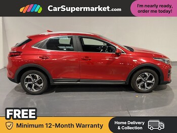 Used Kia XCeed 2022 for sale - 77567916: Photo