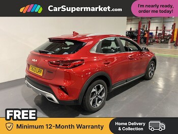 Used Kia XCeed 2022 for sale - 77567916: Photo